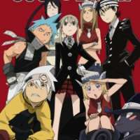   Soul Eater <small>Theme Song Lyrics</small> (Excalibur Goes To California) 